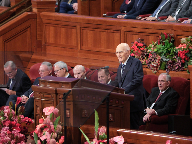 Talk Summaries From the October 2025 Saturday Morning Session