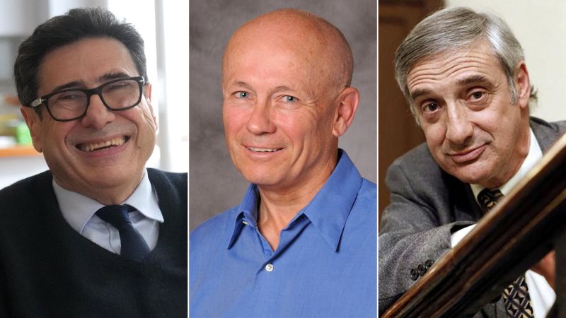 Nobel Prize in economics awarded to Mokyr, Aghion and Howitt for explaining ‘innovation-driven’ growth