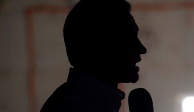 THE PAIKIN PODCAST: Knives out for Pierre Poilievre?