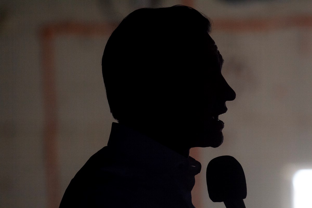 THE PAIKIN PODCAST: Knives out for Pierre Poilievre?