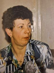 Death Notice of Patricia O' Brien (née McCabe) (Ballybane, Galway)