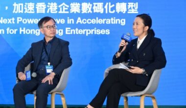 Trio AI and HTHK Sign MOU to Expand 5G-Powered Smart Robotics in Property Management, Construction, and Public Services Organizations, Advancing Hong Kong's Smart City Vision