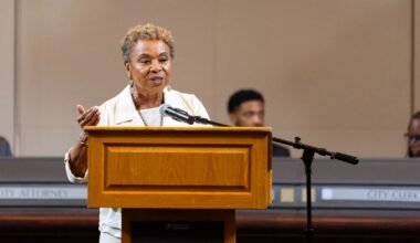 Oakland mayor, sheriff say CBP ‘surge’ operation canceled for East Bay