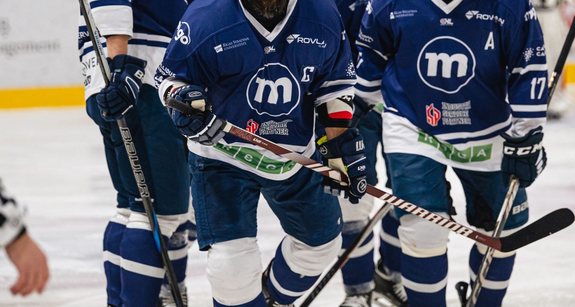 Mogo dominant in neighbouring Lithuania