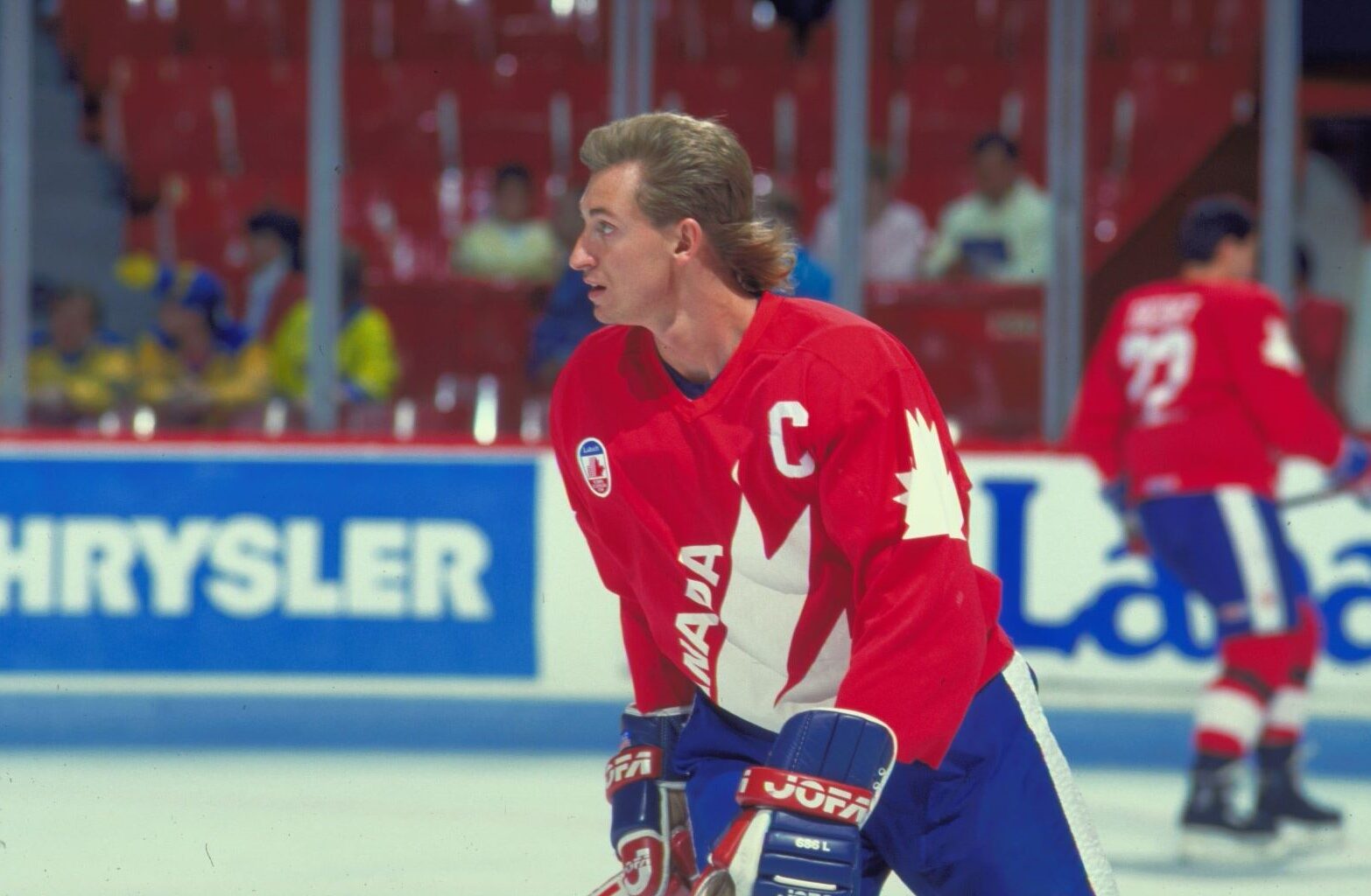 Countdown to 50: Part 1 – Establishing a New World Juniors Tournament