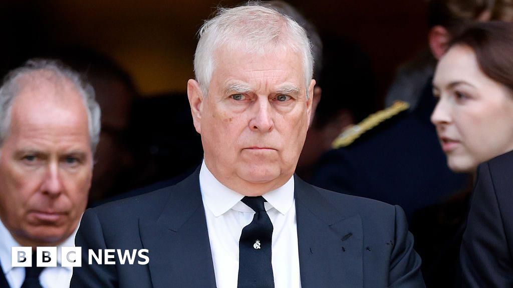 SNP moves to have MPs strip Prince Andrew of all titles