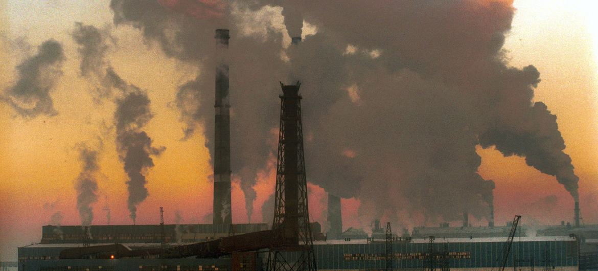 Most major methane leak alerts ignored despite climate threat