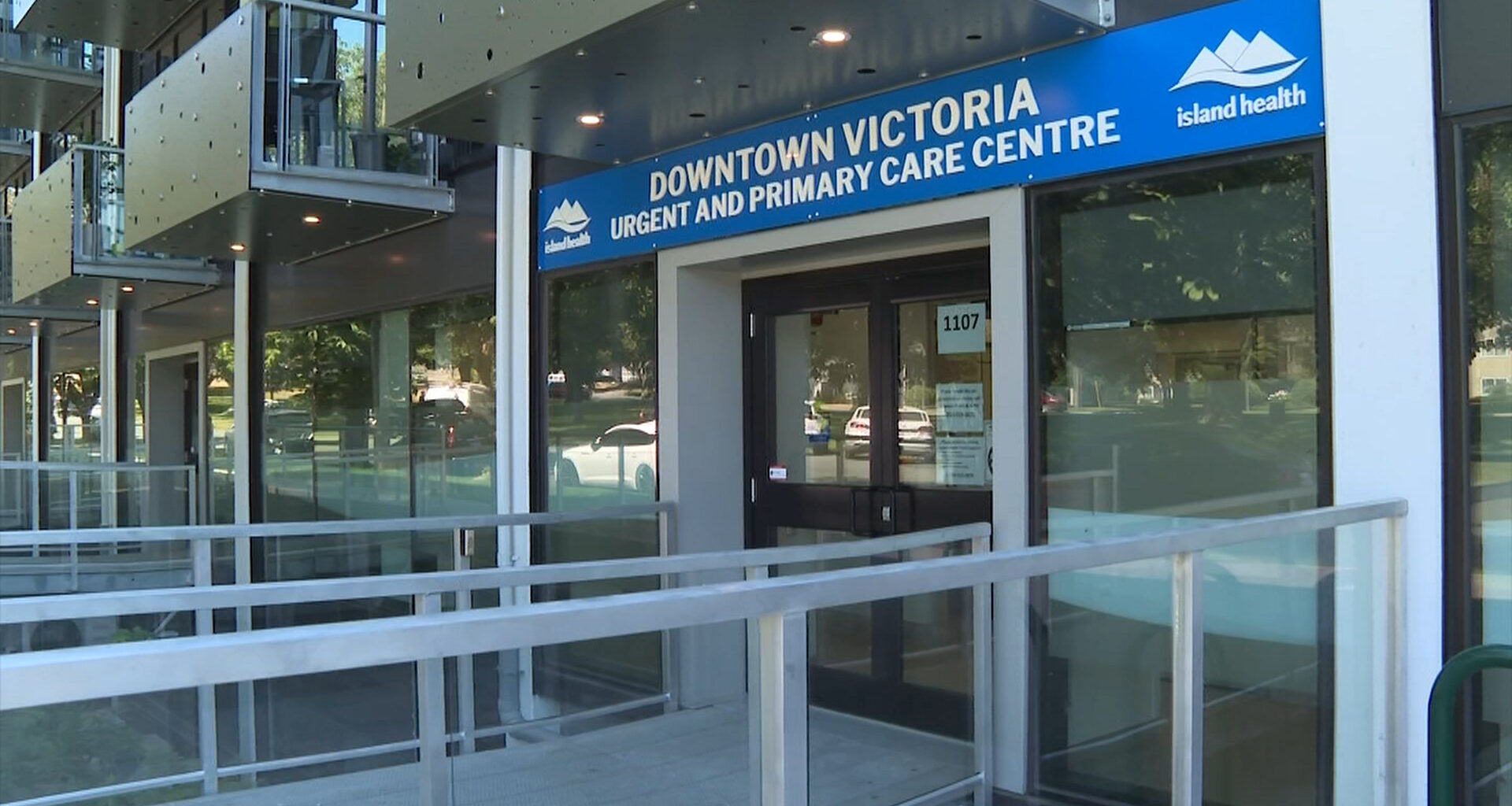 Island Health launches new phone triage process for South Island UPCCs