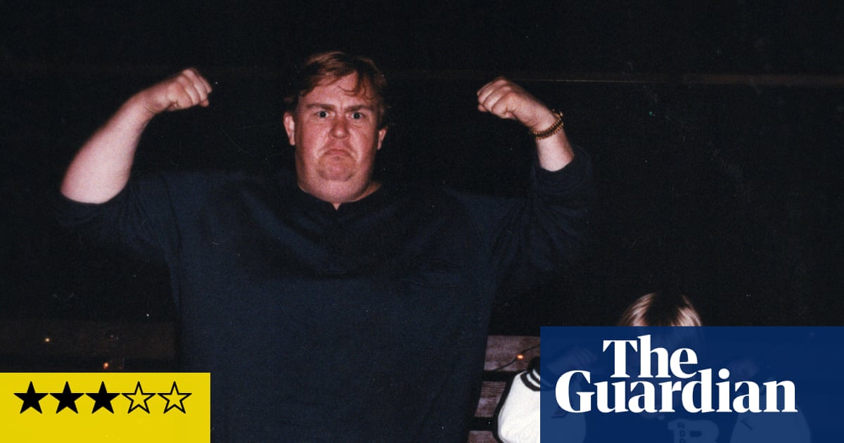 John Candy: I Like Me review – starry but treacly tribute to comedy legend | Movies