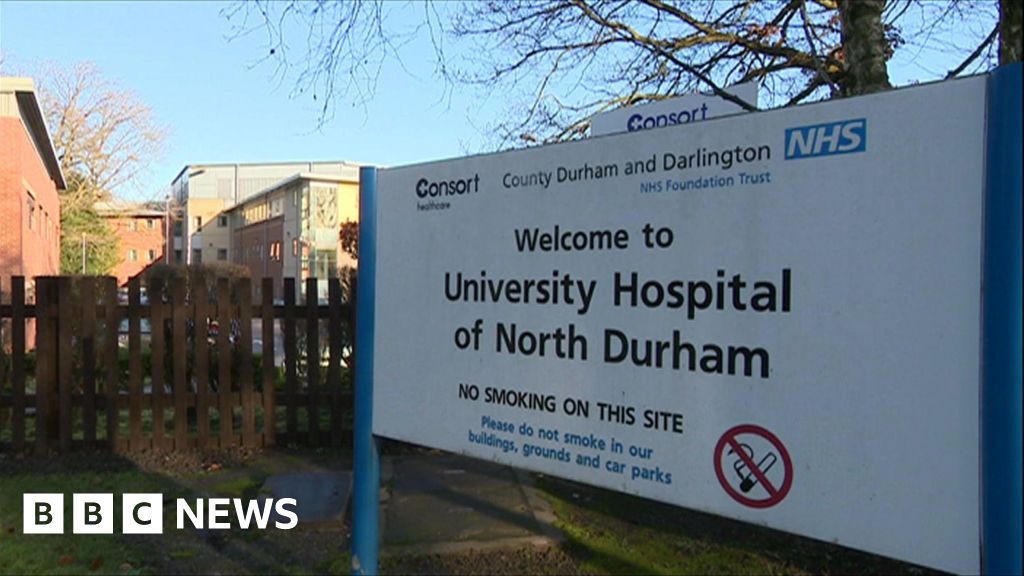 Durham breast cancer staff could not speak up, nursing chief says