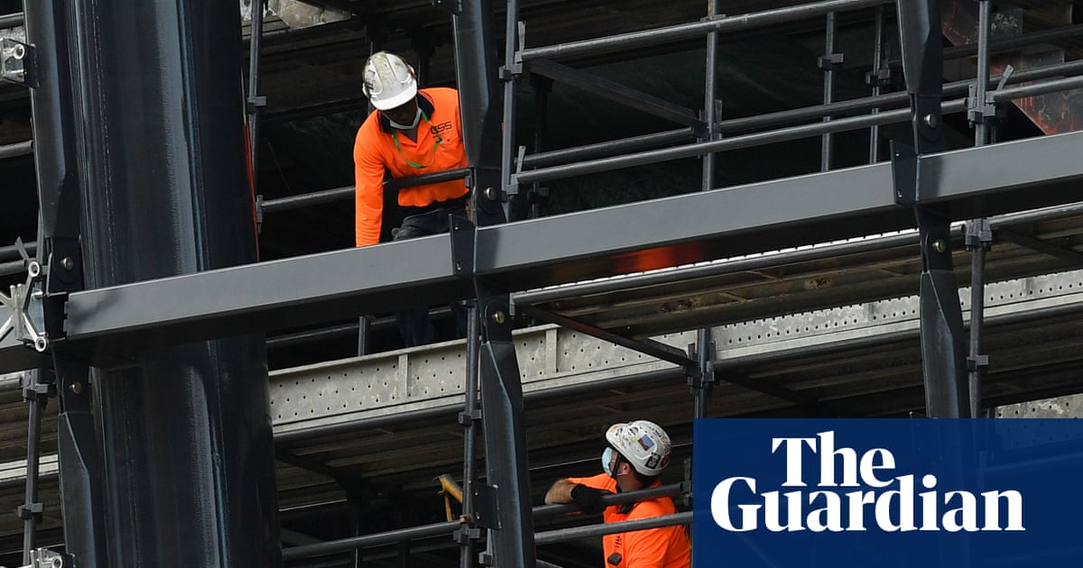 The ‘messy’ trend behind Australia’s rising unemployment is worrying economists | Australian economy