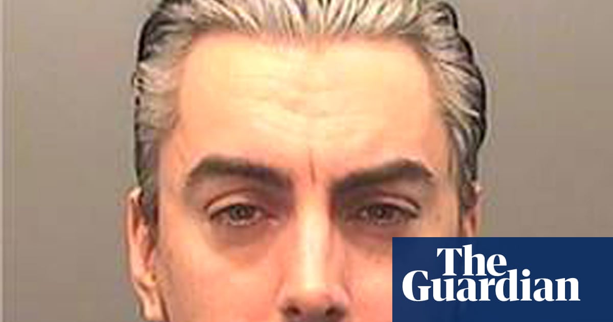 Two men charged with prison murder of Lostprophets singer Ian Watkins | UK news