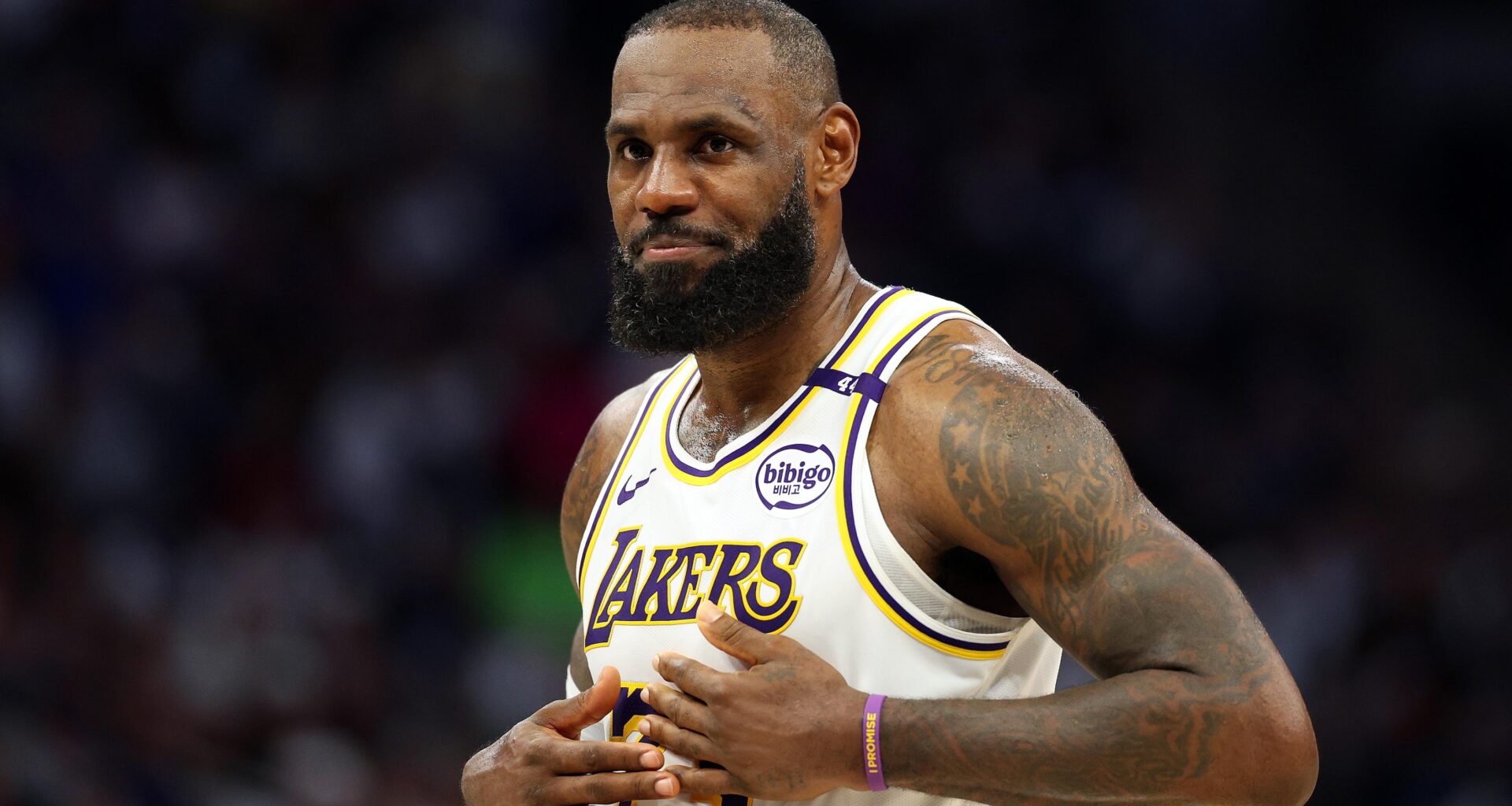 Lakers Ticket Prices Surge as LeBron Teases 2nd Decision in Viral Video amid Rumors