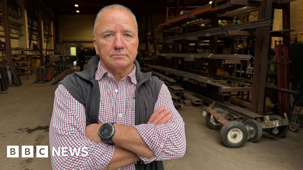 MoJ owes us £20m after contractor ISG's collapse, say suppliers