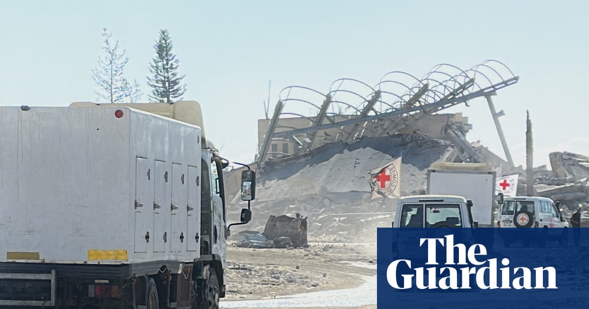 Palestinian bodies returned by Israel show signs of torture and execution, say doctors | Gaza