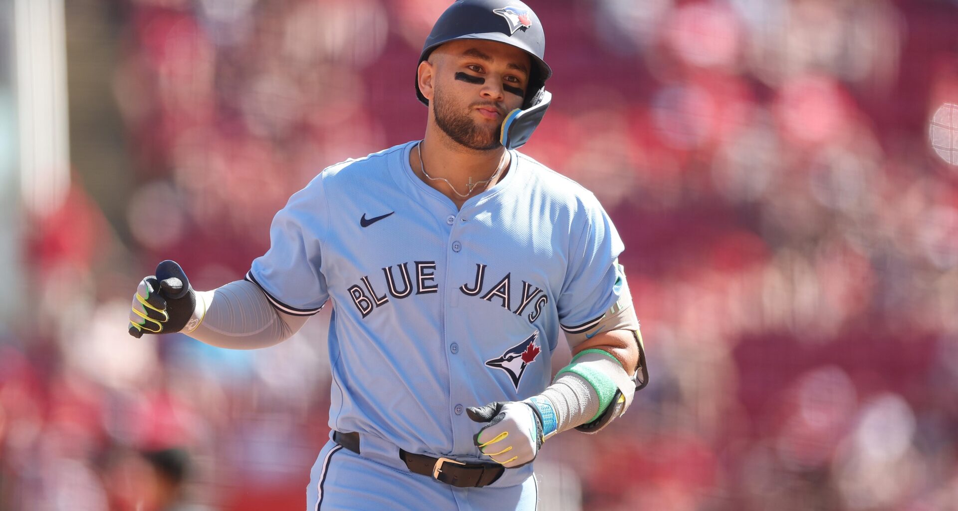 Dodgers, Blue Jays Reveal 2025 World Series Rosters Ahead of Game 1