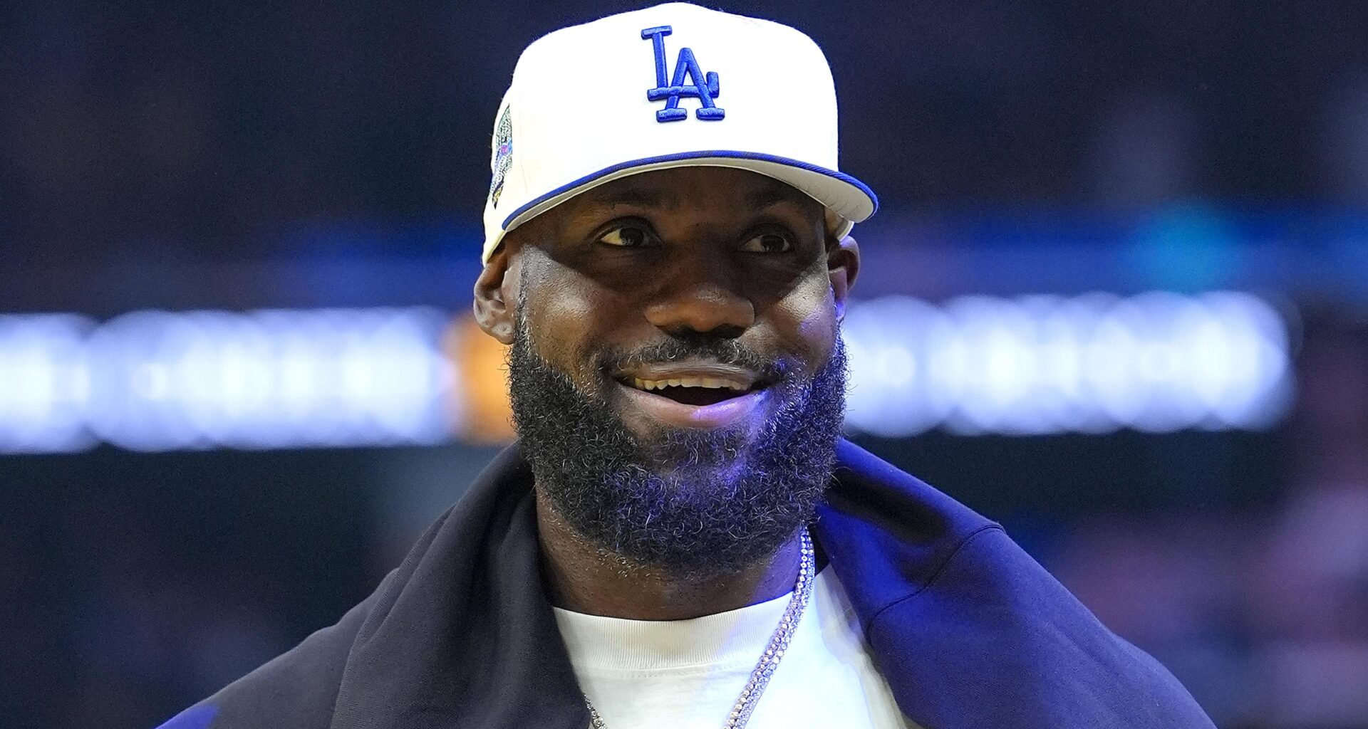 Fans React to LeBron's Retirement Tease Being a Hennessy Ad After 2nd Decision Video