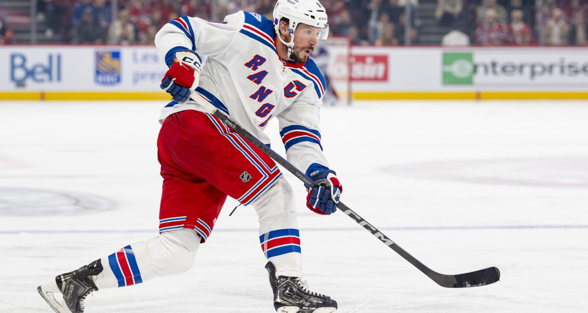 Re-Grading the J.T. Miller Trade Between the Rangers and Canucks