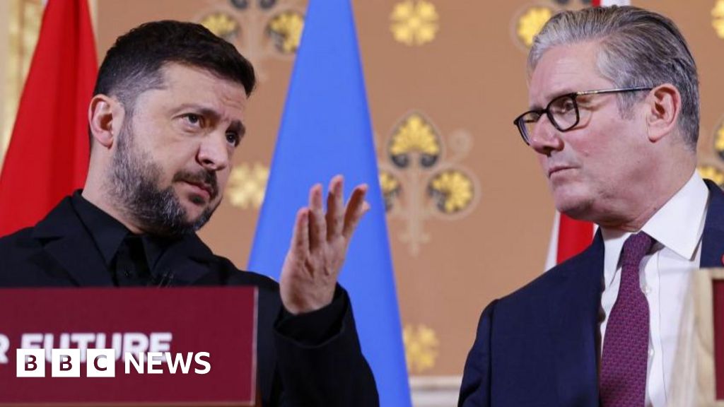 Ukraine allies pledge to 'take Russian oil and gas off global market'