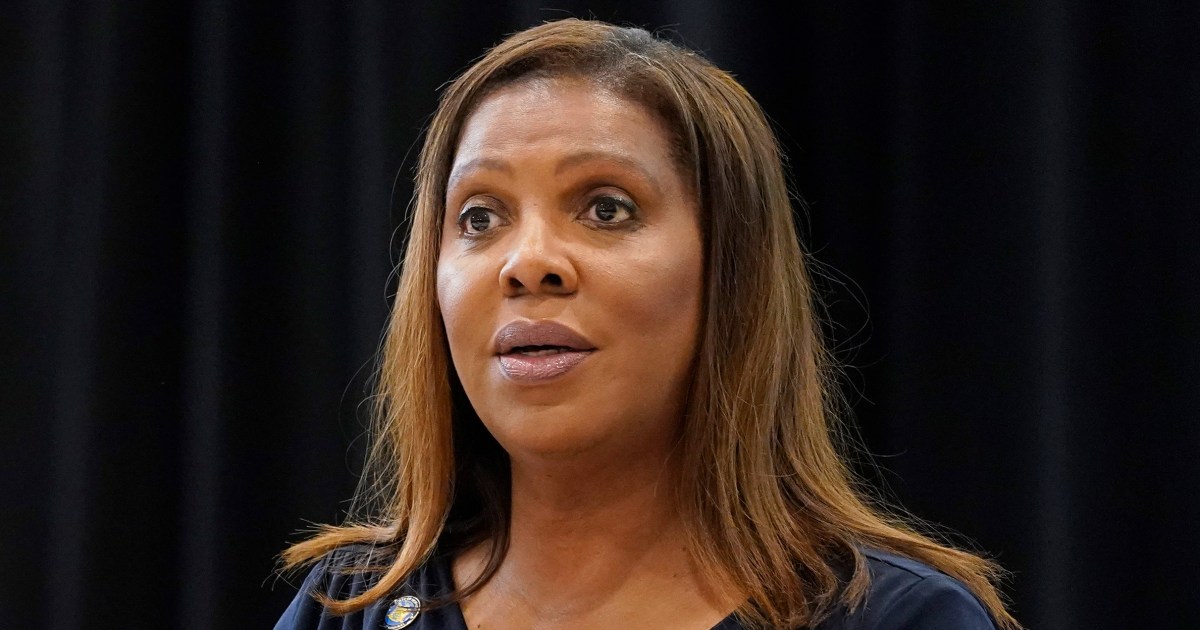 20 state AGs sue Trump administration over rule that bars aid to some sex abuse and rape survivors