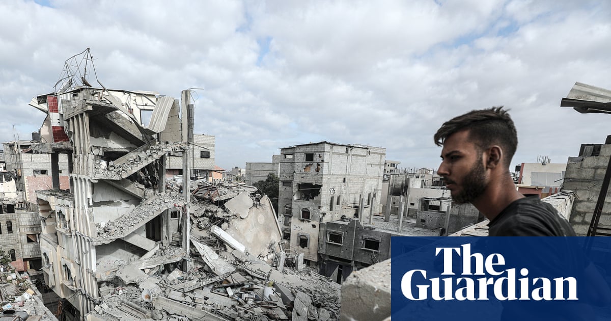 Thursday briefing: Israel’s new bombardment breaks an uneasy peace – is this a ceasefire in name only? |