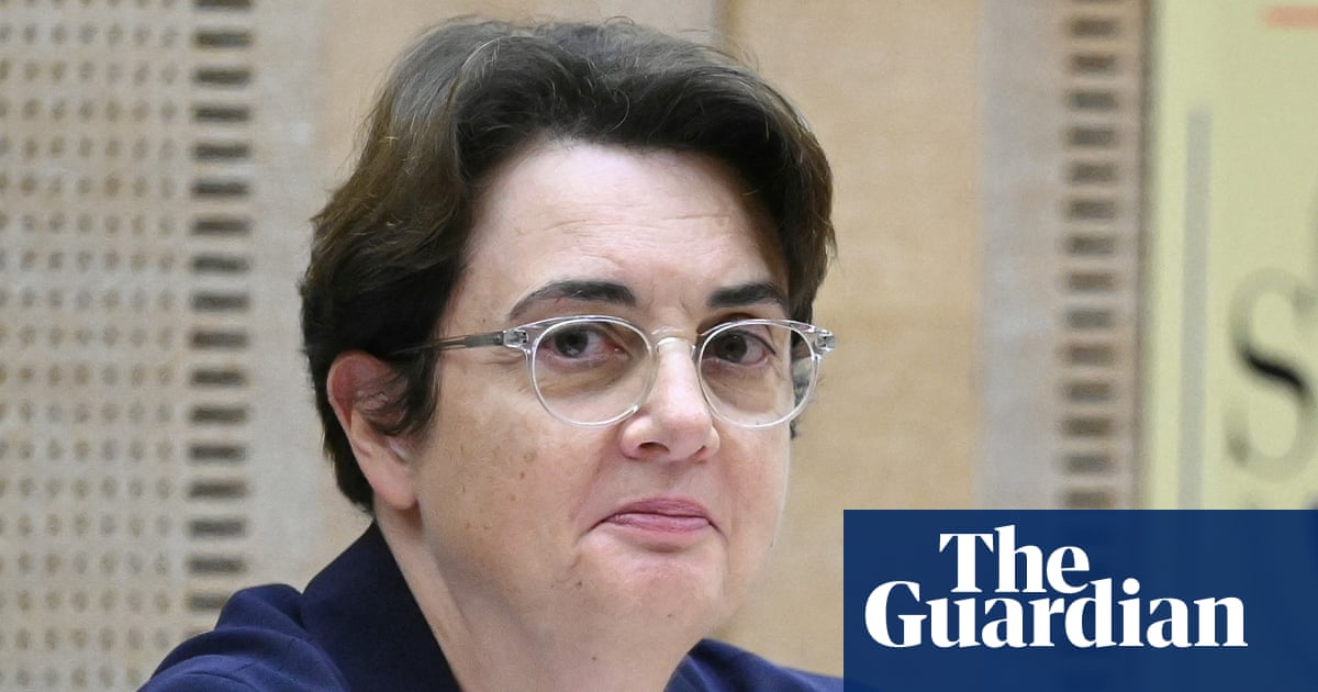 Louvre director acknowledges ‘terrible failure’ after €88m jewel heist | Paris