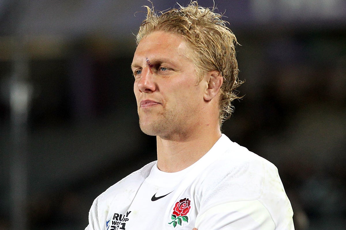 Lewis Moody vows to ’embrace life’ after motor neurone disease diagnosis