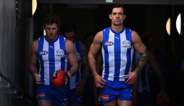 Pies get deal done, Roos reject Simpkin offer, Marshall move still alive