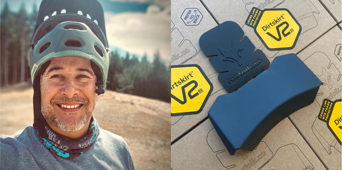 Foxfolk turns grit into gold