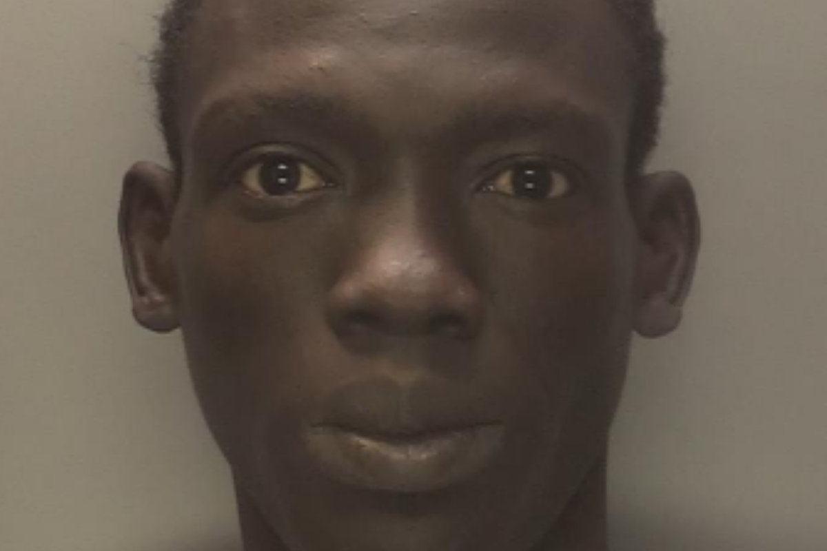 Asylum seeker murdered hotel worker in ‘cowardly’ screwdriver attack - The Independent