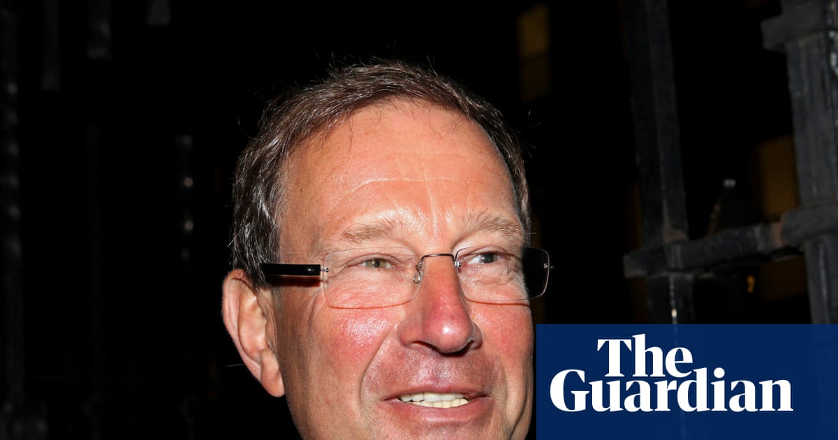 Richard Desmond legal action over National Lottery award to begin at high court | National lottery