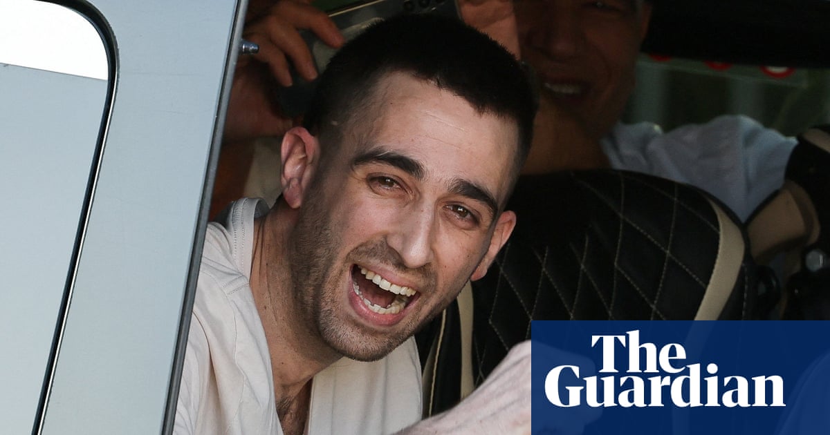 Released Israeli hostages give accounts of torture, torment and extraordinary danger | Israel