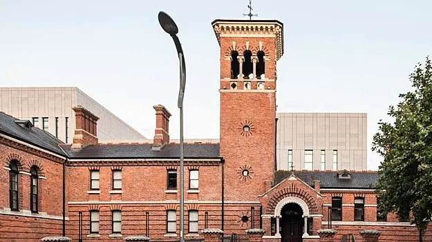 Man Jailed For Setting Fire To House On Christmas Day And Attacking Man Who Tried To Leave