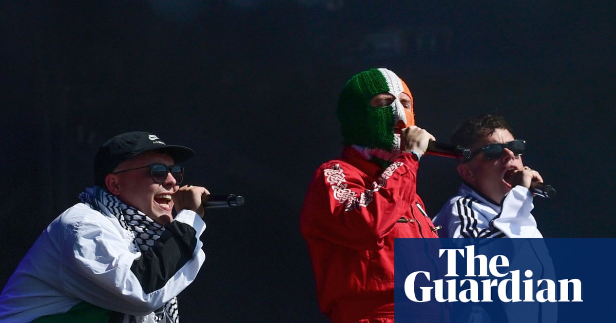 Canadian government asked to clarify whether Kneecap barred from country | Canada