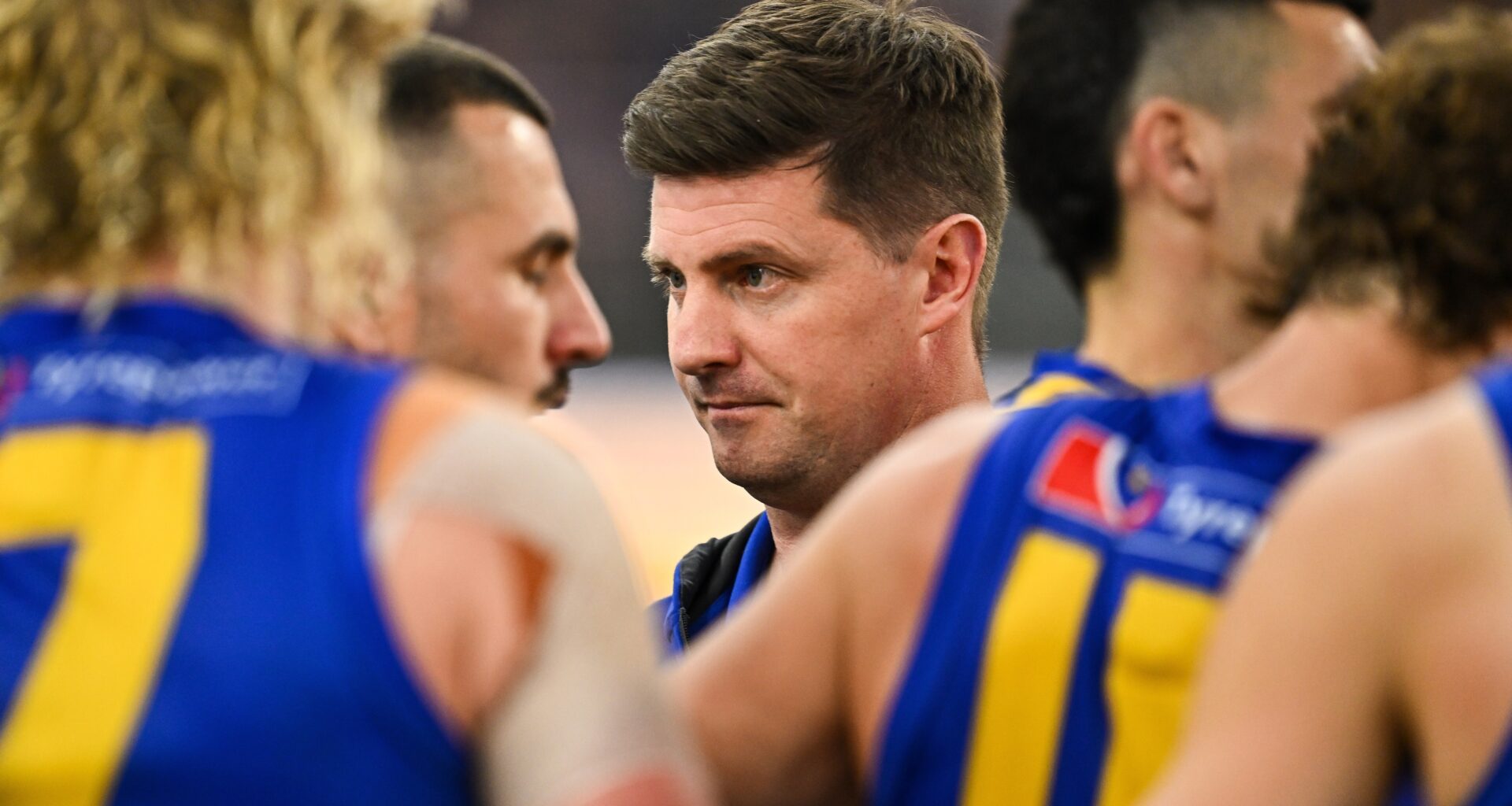 Eagles willing to consider trade deals for No.1 pick