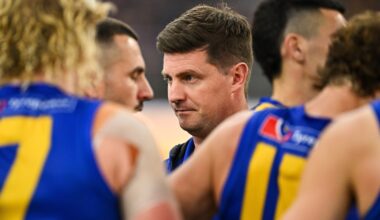 Eagles willing to consider trade deals for No.1 pick