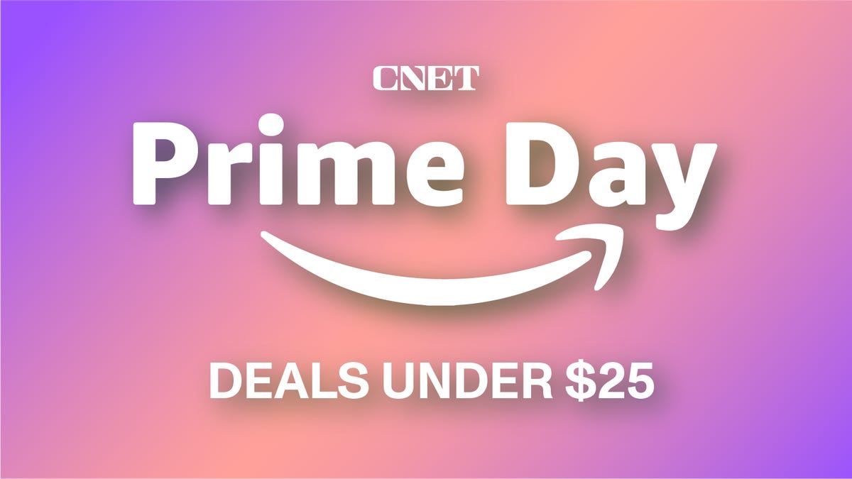 Early Access: 60+ October Prime Day Deals Under $25 to Shop Right Now
