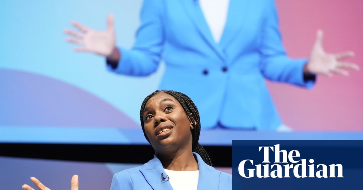 ‘Like going to the in-laws’: Conservative conference to be steeped in apathy | Conservative conference