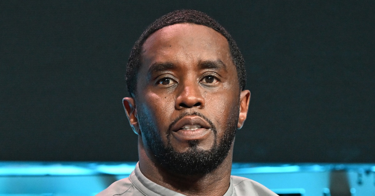 White House official pushes back on report that Trump is considering pardoning Sean 'Diddy' Combs
