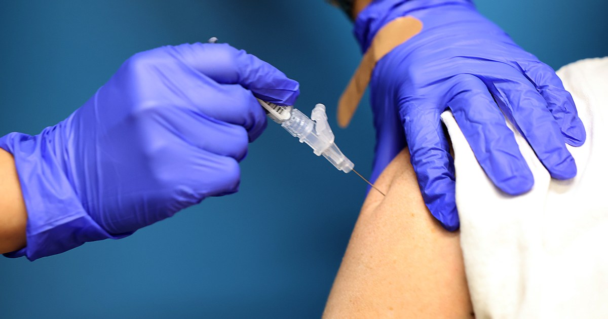 CDC signs off on fall Covid shots. It may not be easy to get one, depending on where you live.