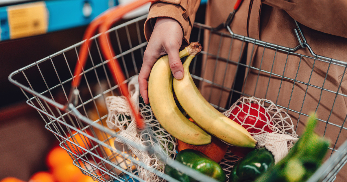 WIC program for moms and kids may run out of funds if shutdown lasts