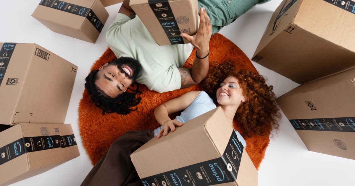 The 41+ Best Amazon October Prime Day 2025 Deals Live Now