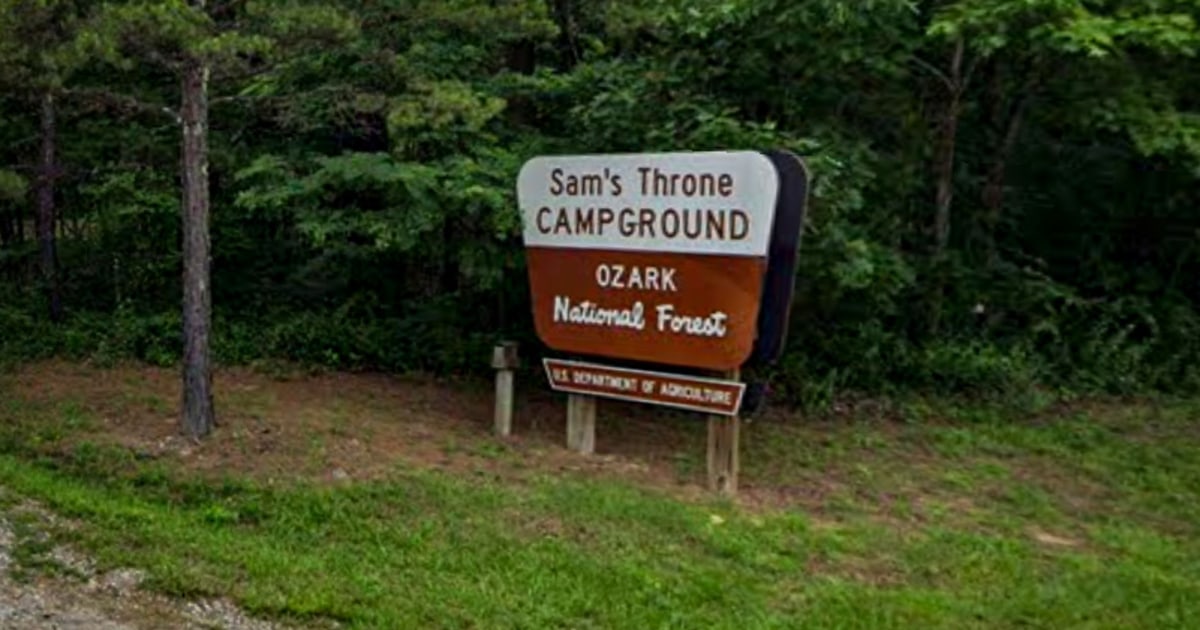 Days after sending bear photos to his family, man found dead in suspected animal attack