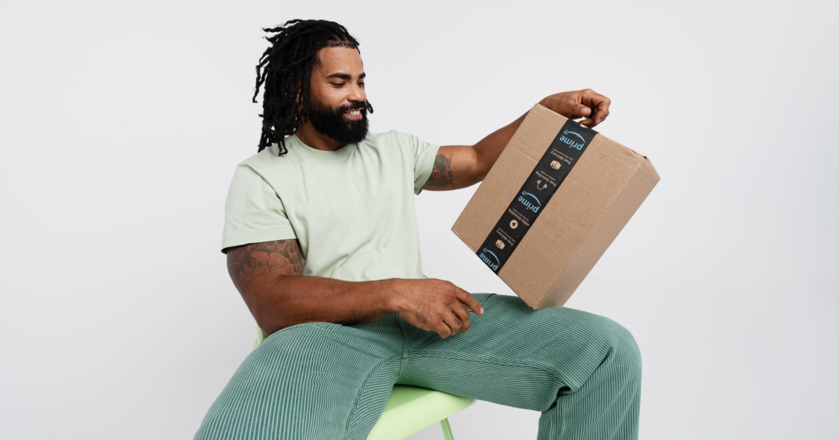 51 Early October Prime Day Deals Actually Worth Adding to Your Cart