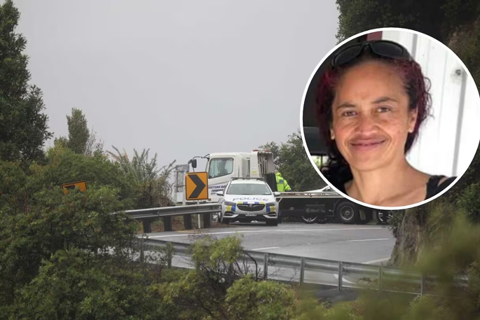 SunLive - BoP fatal crash: Calls for improved road barriers