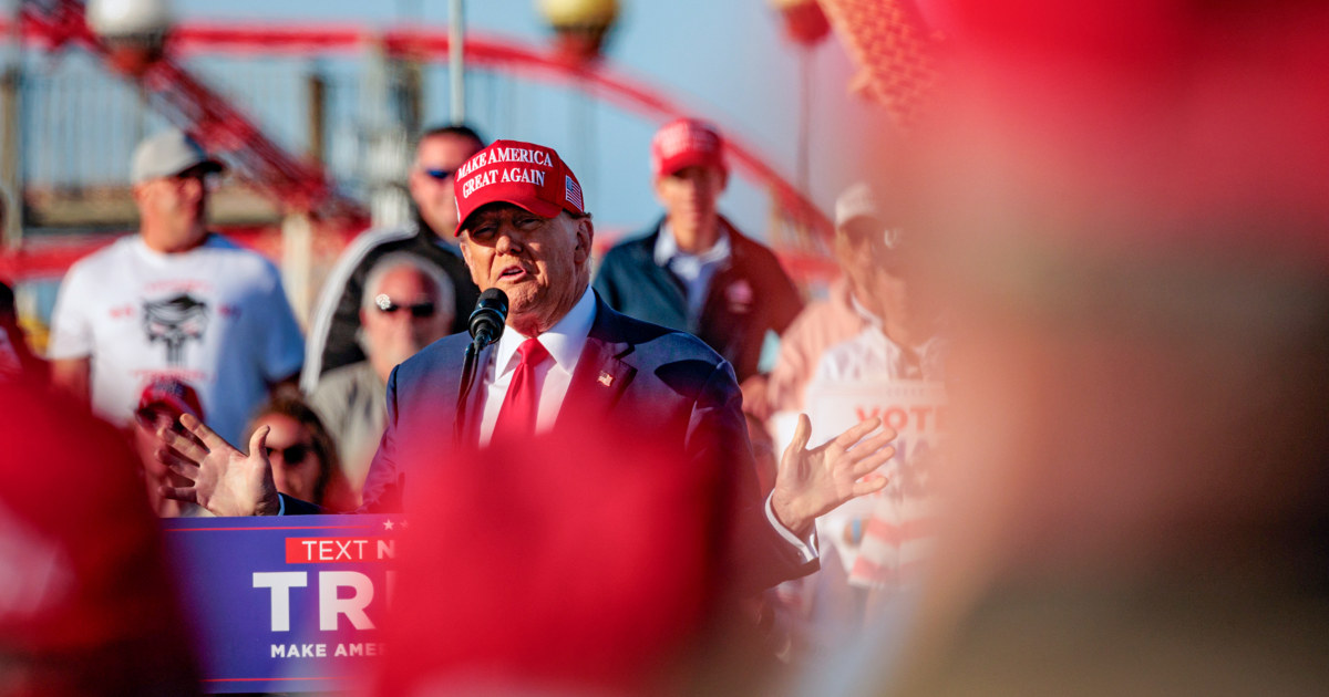 A town-by-town snapshot of huge political change in one key state — and what it means in 2025, 2026 and beyond