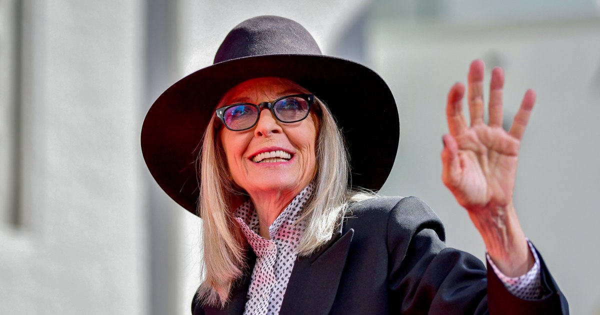 What is pneumonia, the lung infection that caused Diane Keaton's death?