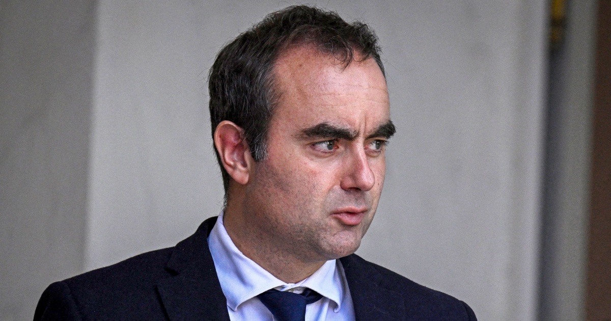 French PM survives no-confidence votes after making pension concession