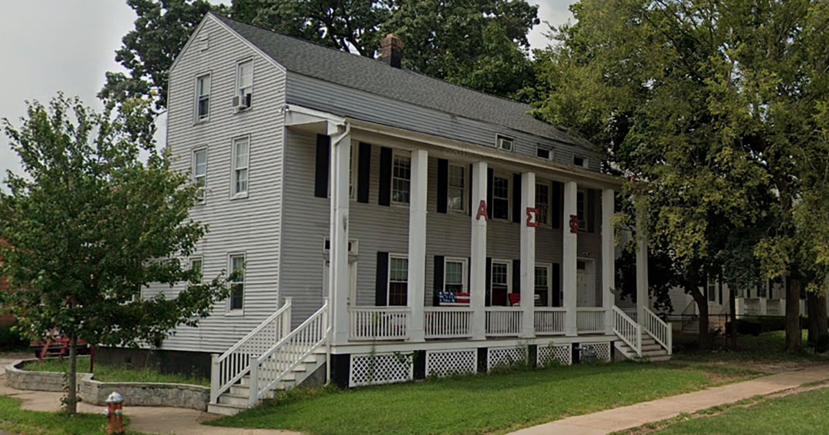 Rutgers student critically injured as fraternity probes possible hazing