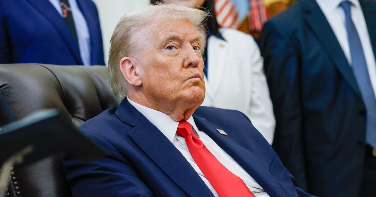 Trump backs away from sending federal troops to San Francisco after pleas from tech leaders